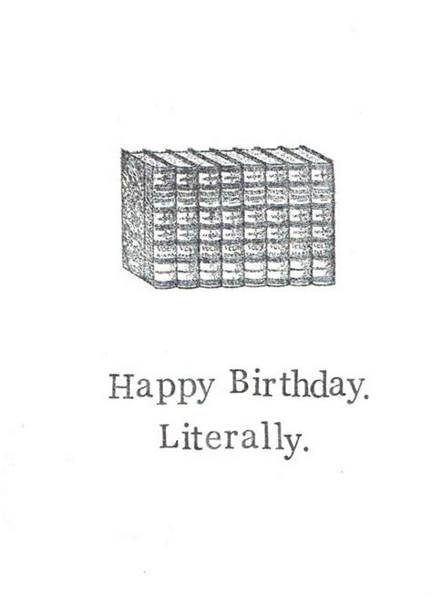 Happy Birthday Quotes From Books - ShortQuotes.cc