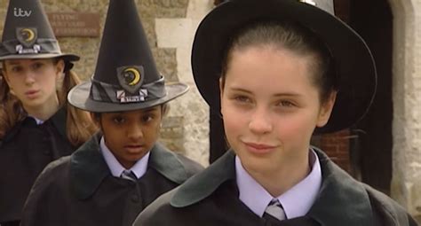 The Worst Witch Cast Where Are They Now