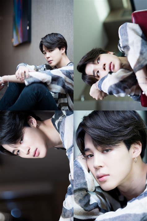 Bts Photocards — Bts X Dispatch Part 1 ∞