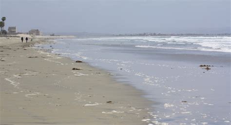 Coronado Beach, Coronado, CA - California Beaches