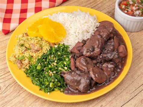 Receita de feijoada maravilhosa CenárioMT