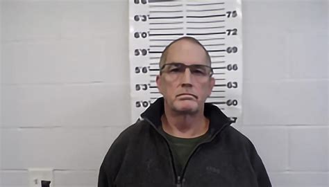 Man From Iowa Arrested In Harrison County On Drug Allegations