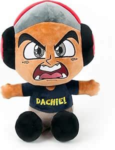 Amazon.com: DASHIEXP Dashie Plushie: Home & Kitchen