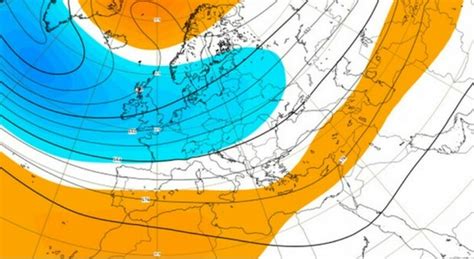 Meteo Weekend All Insegna Del Sole Che Torna A Sud Nubi E Rovesci Nel