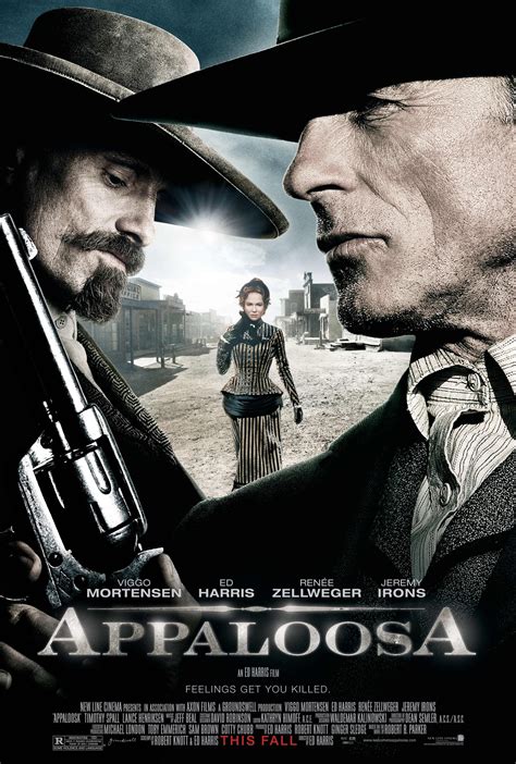 Ed Harris Appaloosa 5