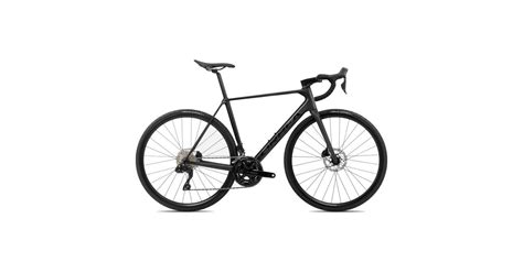 Orbea Orca M I Rennrad Schwarz Modell