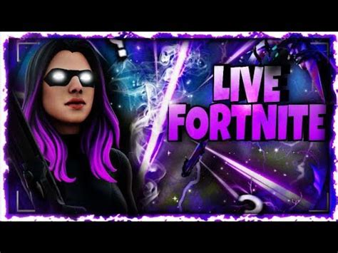 LIVE FORTNITE FR DÉFILÉ DE MODEFIGHTGAME ABOCRÉATIFGAGNE TON SKIN