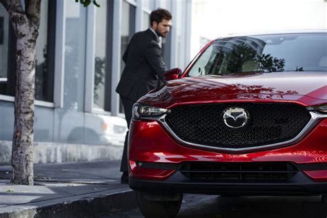 Mazda’s slick new ‘Soul Red Crystal’ color might be trickier for painters | Repairer Driven News