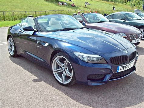 417 BMW Z4 S Drive 23i M Sport E89 2011 45 BMW Z4 S D Flickr