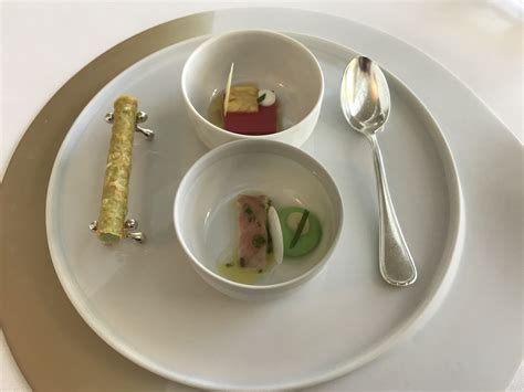 Inter Scaldes Kruiningen Michelin Star Restaurant 2024 Reviews