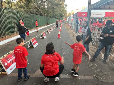 Circuito De Corridas De Rua Santander Edi O Aldeea