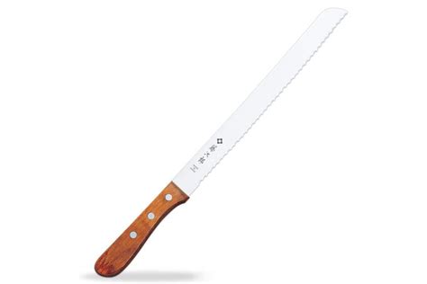 The Best Serrated Bread Knife of 2023, Tested by Serious Eats