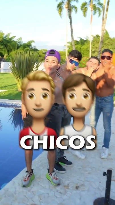 ¡estos Chicos No Saben Lo Que Esconde Esta Chica 😱 Youtube