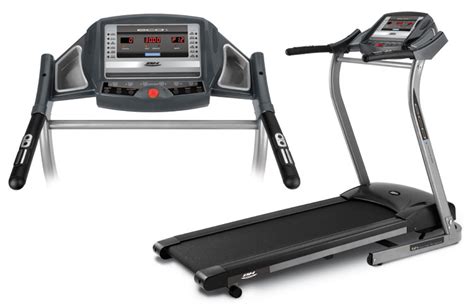 Cinta De Correr BH FITNESS Eco 1 Tienda Fitness