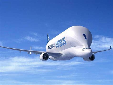 Airbus Beluga