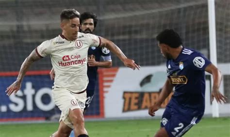 Universitario Alejandro Hohberg Juega Las Finales Sabiendo Que No