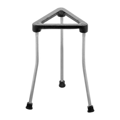 Tripod Stand - Scientific Lab Equipment Manufacturer and Supplier