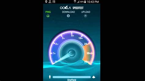 EE 4G LTE Speed Test Galaxy S4 On Pay As You Go Sim Only 4GEE