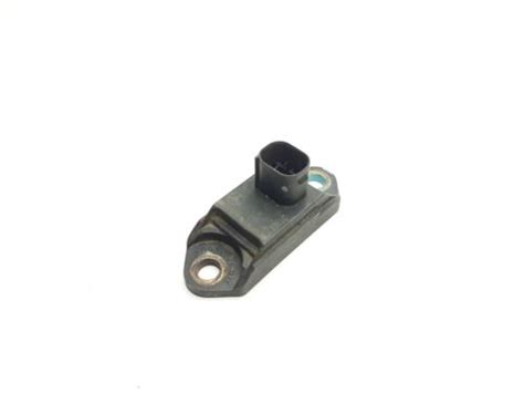 Mercedes Benz C Class W Esp Yaw Rate Sensor Ebay