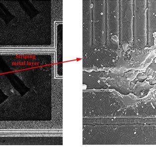 Failure Analysis Of Sic Mosfet With Seb After Ta Ion Irradiation