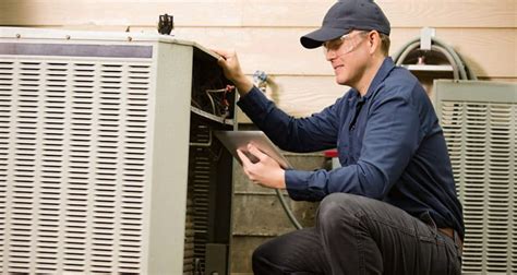 Why Regular Hvac Inspections And Tune Ups Are Essential