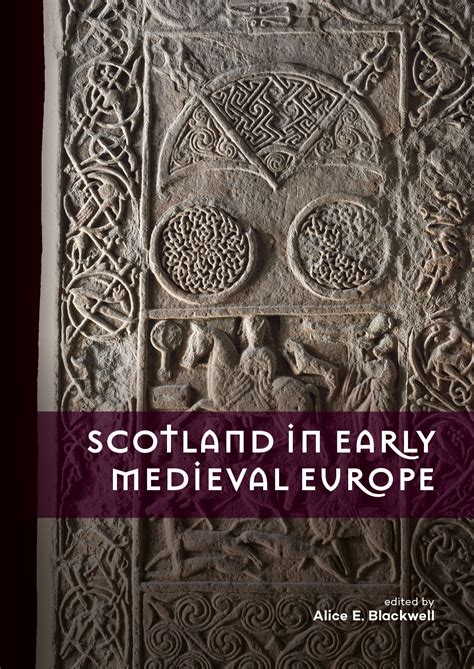 New Medieval Books: Early Medieval Britain - Medievalists.net