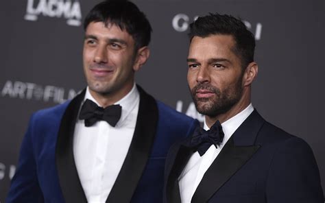 Ricky Martin Trennt Sich Von Ehemann Jwan Yosef