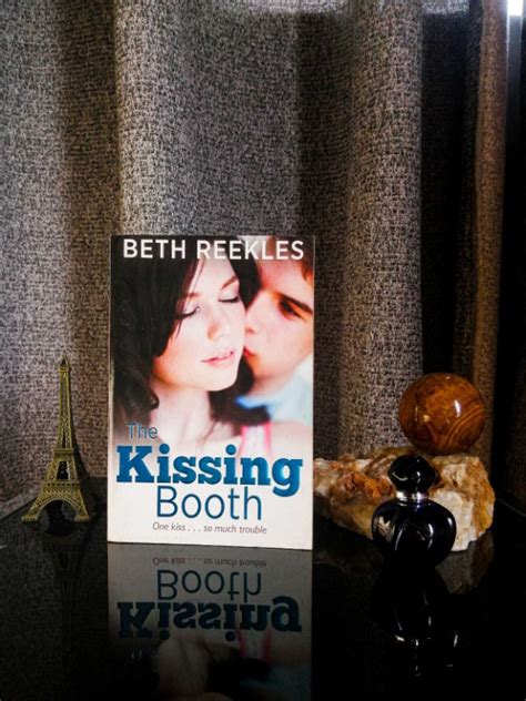 The Kissing Booth By Beth Reekles Hobbies Toys Books Magazines