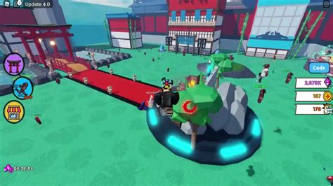 Roblox Upd4 Gems Ninja Star Simulator 2022410 Havsonjedi Havson Games