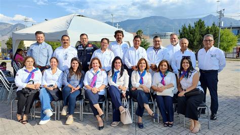 Con múltiples eventos celebrará Club Rotario de Saltillo su 100