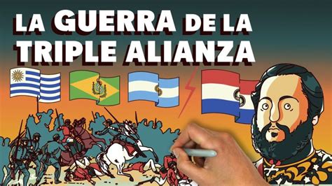 Descubre C Mo Se Forj La Poderosa Triple Alianza Actualizado