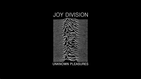 Joy Division Unknown Pleasures Wallpapers - Wallpaper Cave