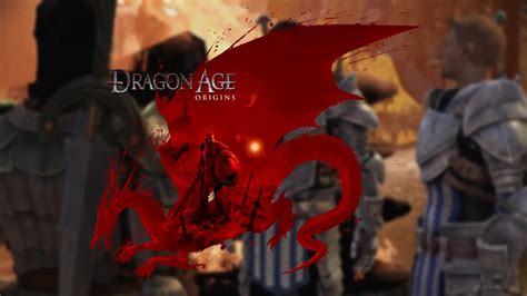 Dragon Age Origins Review