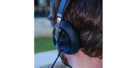 Philips Shp Wired Over Ear Studio Monitor Headphones