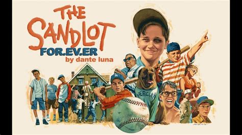 Forever Sandlot