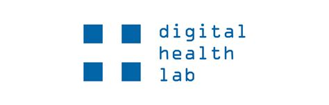 Marke ZHAW Digital Health Lab