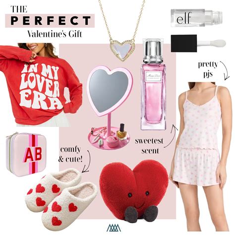 Valentine S Day Gift Guide The Motherchic