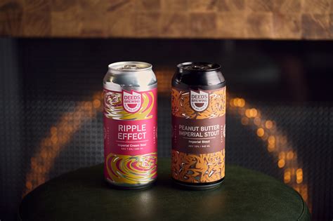 Deeds Brewing Releases Trio Of New Beers Drinks Adventures Podcast