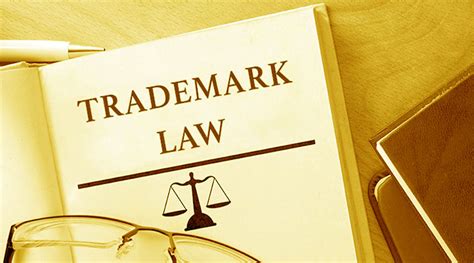 Understanding Limitations Under The Trademark Law