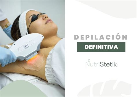 Tratamientos Faciales Depilación Laser