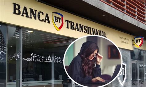 Anun De La Banca Transilvania Pentru Milioane De Clien I I Ngroap