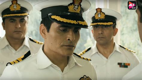 The Verdict: State vs Nanavati trailer — ALTBalaji courtroom drama revisits controversial case ...