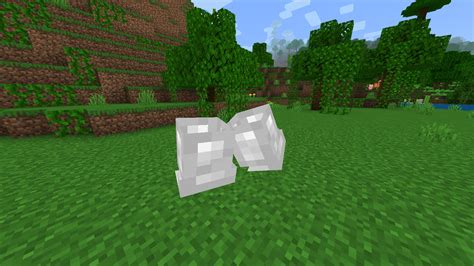 Improved Armors Bedrock Tweaks Minecraft Texture Pack