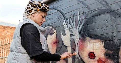 Here's The Toowoomba Street Art Guide You Need