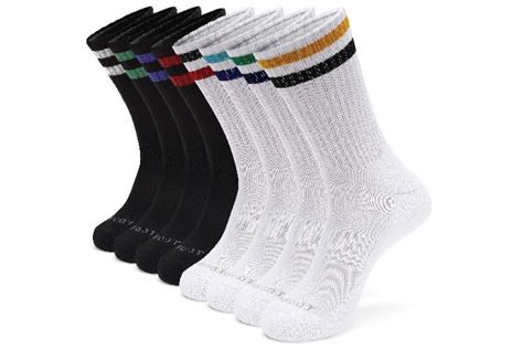 Best Crew Socks For Men In 2021 Review By Bestcovery