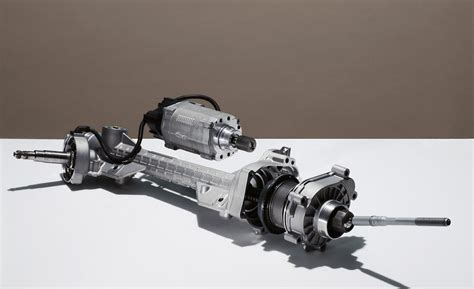 Electronic And Hydraulic Power Steering Explained