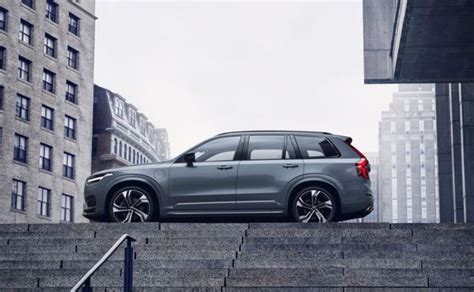 2023 Volvo XC90 – The 2023 Volvo XC90 is extremely elegant and ...