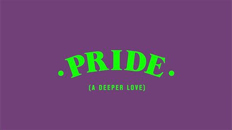 Terri Anne Pride A Deeper Love Extended Mix Glasgow Underground