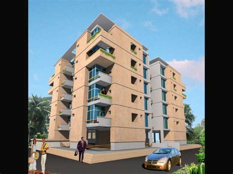 DOM INNO Real Estate Company In Bangladesh