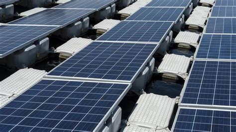 Adb Engie Sign Crore Loan For Developing Solar Project In Gujarat